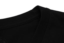 Load image into Gallery viewer, 極美品 CHROME HEARTS クロムハーツ アーチロゴ 長袖Tシャツ サイズXL FUCK YOU CHプラス ブラック ホワイト 中古 4b008214