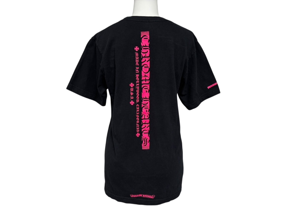 クロムハーツ半袖シャツ セカンドブランド / 【クロムハーツタイプ】メンズ レディース