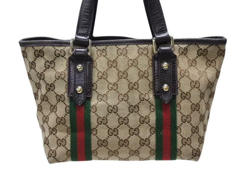 GUCCI グッチ ハンドバッグ シェリーライン 139261 213048