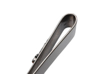 Load image into Gallery viewer, CHROME HEARTS クロムハーツ MNY CLIP SM 初期ダガー マネークリップ スモール 重量約57.1g スターリングシルバー 美品 中古 4b008445