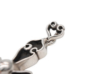 Load image into Gallery viewer, CHROME HEARTS クロムハーツ スペードクロス ペンダント チャーム 重量約64.5g 2002/.925刻印 シルバー925 美品 中古 4b008459