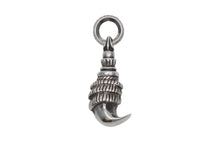 Load image into Gallery viewer, CHROME HEARTS クロムハーツ CROW クロー ペンダントトップ チャーム シルバー925 28.4g 美品 中古 4b008460