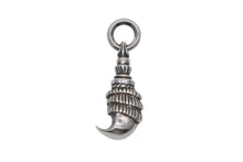 Load image into Gallery viewer, CHROME HEARTS クロムハーツ CROW クロー ペンダントトップ チャーム シルバー925 28.4g 美品 中古 4b008460