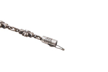 Load image into Gallery viewer, CHROME HEARTS クロムハーツ TNY E CH PLS 14LINK タイニー E CH プラス ブレスレット14リンク シルバー 925 重量約11.8g 美品 中古 4b008471