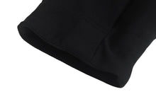 Load image into Gallery viewer, 極美品 UNITED ARROWS & SONS by DAISUKE OBANA ユナイテッドアローズ クルーネック スウェット 5512-299-0554 サイズL ブラック 中古 4c063160