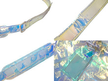 Load image into Gallery viewer, 新品同様 LOUIS VUITTON ルイヴィトン キーポル バンドリエール50 ボストンバッグ M53271 PVCビニール マルチカラー 中古 4c067001