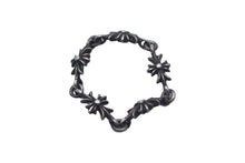 Load image into Gallery viewer, CHROME HEARTS クロムハーツ タイニーE CHプラス リング 指輪 サイズ28号 重量3.304g シルバー925 美品 中古 4c067058