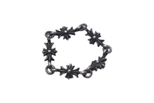 Load image into Gallery viewer, CHROME HEARTS クロムハーツ タイニーE CHプラス リング 指輪 サイズ28号 重量3.304g シルバー925 美品 中古 4c067058