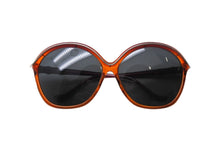 Load image into Gallery viewer, CHROME HEARTS クロムハーツ COCK A ROACH サングラス マルチカラー プラスチック シルバー925 グラデーション 61□15 美品 中古 4c067074