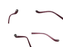 Load image into Gallery viewer, CHROME HEARTS クロムハーツ COCK A ROACH サングラス マルチカラー プラスチック シルバー925 グラデーション 61□15 美品 中古 4c067074