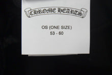 Load image into Gallery viewer, 極美品 ChromeHearts クロムハーツ CH BaseBall Hat ベースボールキャップ ブラック ブラック イエロー サイズOS 中古 4c067093