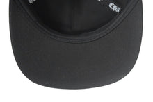 Load image into Gallery viewer, 極美品 ChromeHearts クロムハーツ CH BaseBall Hat ベースボールキャップ ブラック ブラック イエロー サイズOS 中古 4c067093