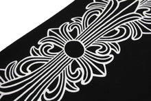 Load image into Gallery viewer, 極美品 ChromeHearts クロムハーツ アスペンロングスリーブTシャツ アスペン限定 長袖カットソー ポケT ブラック サイズXL 中古 4c067095