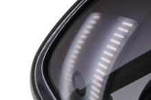 Load image into Gallery viewer, CHANEL シャネル サングラス ココマーク サイドリボン 5170-A 58□17 135 3N ブラック ホワイト 美品 中古 4c067116cc