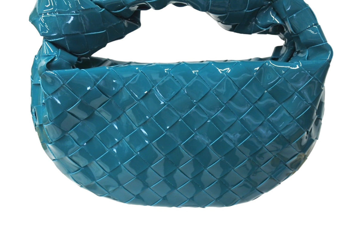 BOTTEGA VENETA *ボッテガ* ミニ ジョディ ハンドバッグ BOTTEGA VENETA ミニ ジョディ | ハンドバッグ - lia makana