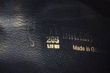 Load image into Gallery viewer, CHROME HEARTS クロムハーツ × BIRKENSTOCK ビルケンシュトック レザー ボストン サンダル シルバー925 41 美品 中古 4c067443