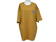 Load image into Gallery viewer, 新品未使用 Billionaire Boys Club ビリオネアボーイズクラブ BB SMALL ARCH Tシャツ APPLE CINNAMON 半袖 ロゴ 841-1300 サイズXL 中古 4c067478