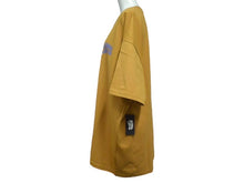 Load image into Gallery viewer, 新品未使用 Billionaire Boys Club ビリオネアボーイズクラブ BB SMALL ARCH Tシャツ APPLE CINNAMON 半袖 ロゴ 841-1300 サイズXL 中古 4c067478