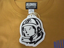 Load image into Gallery viewer, 新品未使用 Billionaire Boys Club ビリオネアボーイズクラブ BB SMALL ARCH Tシャツ APPLE CINNAMON 半袖 ロゴ 841-1300 サイズXL 中古 4c067478