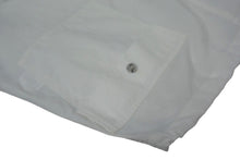 Load image into Gallery viewer, CHROME HEARTS クロムハーツ パラシュートパンツ ポリアミド ホワイト シルバー925金具 ONE SIZE 美品 中古 4c067584