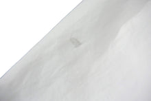 Load image into Gallery viewer, CHROME HEARTS クロムハーツ パラシュートパンツ ポリアミド ホワイト シルバー925金具 ONE SIZE 美品 中古 4c067584