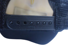 Load image into Gallery viewer, ChromeHearts クロムハーツ トラッカーキャップ ワンサイズ CHパッチ クロスボール メッシュ ワンサイズ 良品 中古 4c067588