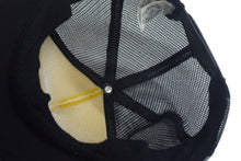 Load image into Gallery viewer, ChromeHearts クロムハーツ トラッカーキャップ ワンサイズ CHパッチ クロスボール メッシュ ワンサイズ 良品 中古 4c067588