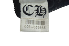 Load image into Gallery viewer, ChromeHearts クロムハーツ トラッカーキャップ ワンサイズ CHパッチ クロスボール メッシュ ワンサイズ 良品 中古 4c067588