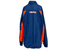 Load image into Gallery viewer, NIKE ナイキ ジャケット 00s リバーシブルブルゾン サイズXL ワンポイント 刺繍 3510 ネイビー オレンジ 美品 中古 4c067698