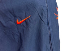 Load image into Gallery viewer, NIKE ナイキ ジャケット 00s リバーシブルブルゾン サイズXL ワンポイント 刺繍 3510 ネイビー オレンジ 美品 中古 4c067698