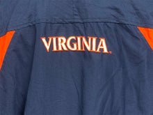 Load image into Gallery viewer, NIKE ナイキ ジャケット 00s リバーシブルブルゾン サイズXL ワンポイント 刺繍 3510 ネイビー オレンジ 美品 中古 4c067698