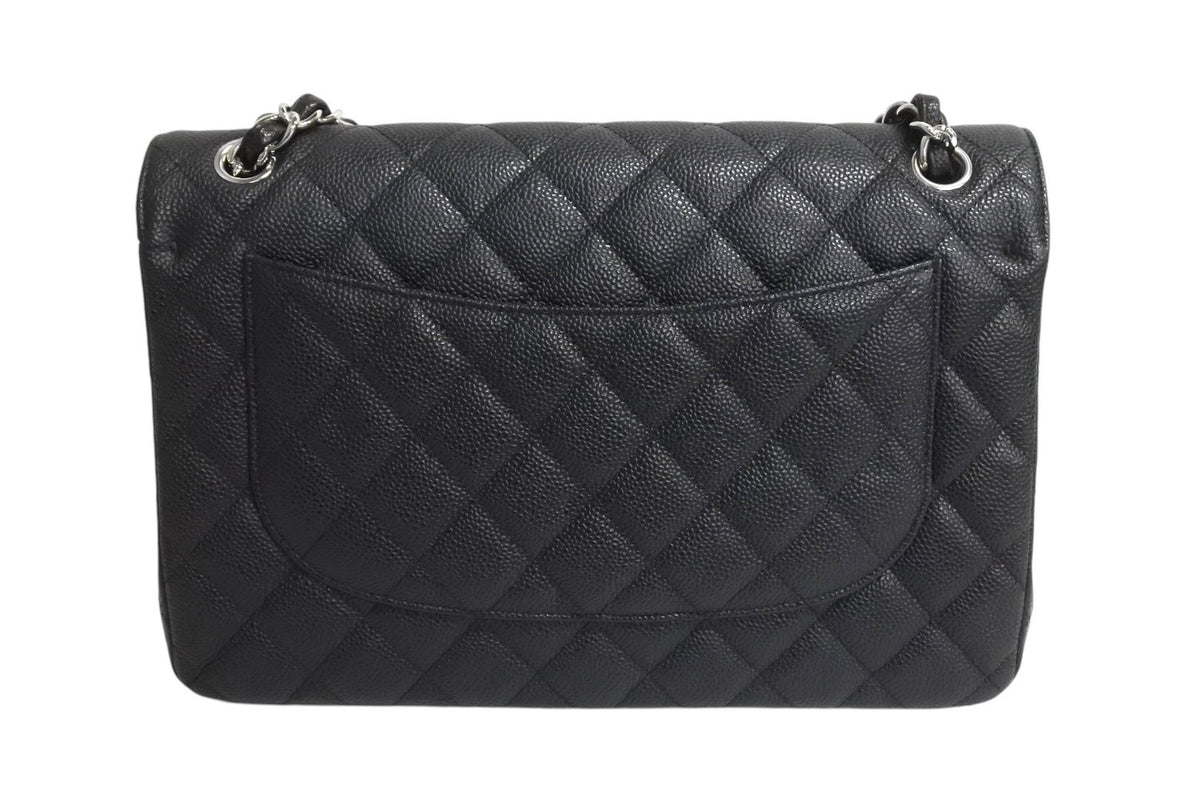 新品同様 CHANEL シャネル マトラッセ30 チェーンショルダー