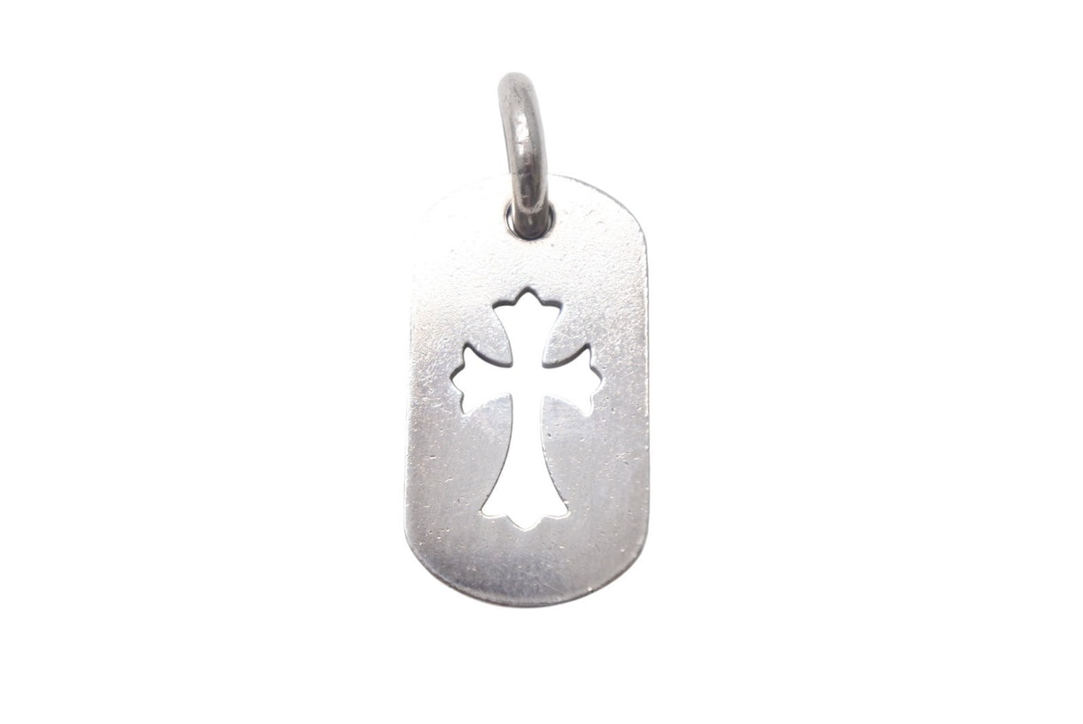 CHROME HEARTS クロムハーツ ペンダントトップ ネックレストップ