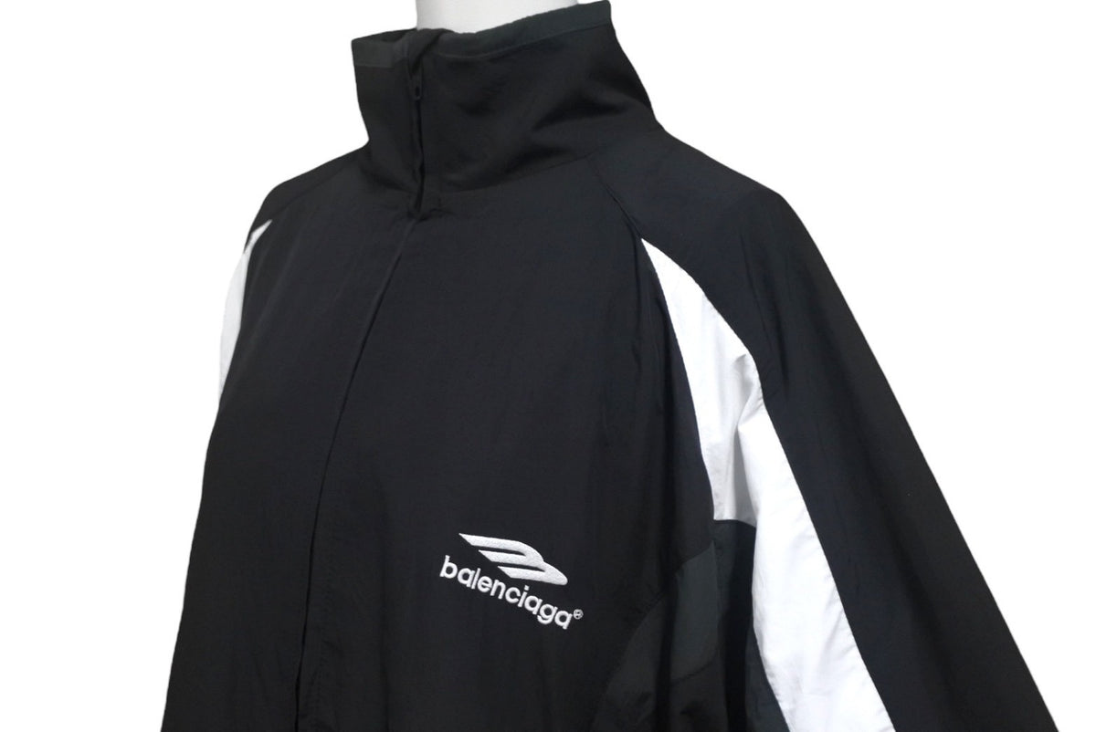 【良品】BALENCIAGA バレンシアガ ニコラ期 ダッフルコート 肉厚 良品】BALENCIAGA バレンシアガ ニコラ期 ダッフルコート 肉厚