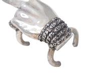 Load image into Gallery viewer, 新品同様 CHROME HEARTS クロムハーツ MONEY CLIP FU マネークリップ リング SV925 シルバー リング 中古 4c067998