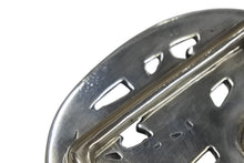 Load image into Gallery viewer, CHROME HEARTS クロムハーツ BUCKL CEMETERY1.5 セメタリークロス バックル シルバー925 重量294g .925 2003 刻印 美品 中古 4c068349