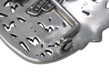 Load image into Gallery viewer, CHROME HEARTS クロムハーツ BUCKL CEMETERY1.5 セメタリークロス バックル シルバー925 重量294g .925 2003 刻印 美品 中古 4c068349