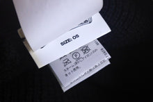 Load image into Gallery viewer, CHROME HEARTS クロムハーツ WOOL WATCH CAP CHプラス 刺繍 ニットキャップ サイズOS ウール 2238-304-4100 ブラック 美品 中古 4c068350