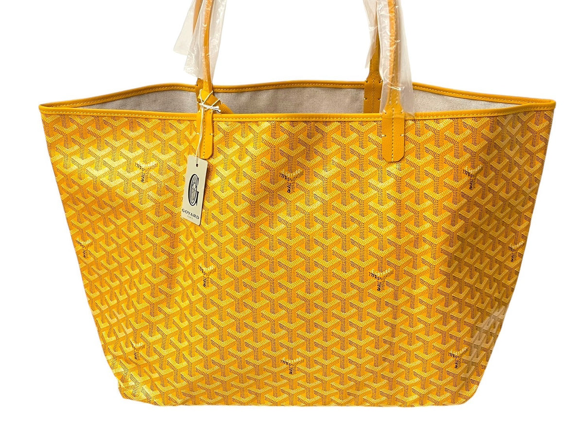 新品未使用 GOYARD ゴヤール サンルイGM バッグ トートバッグ  