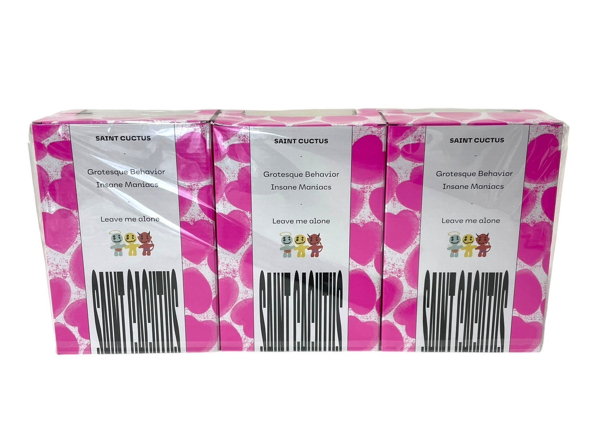 新品未使用 SAINT MICHAEL セントマイケル Cactus Plant Flea Market  