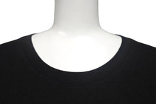 Load image into Gallery viewer, CHROME HEARTS クロムハーツ 半袖Tシャツ ラスベガス限定 サイズXL ホースシュー プリント ブラック コットン 美品 中古 4c068753