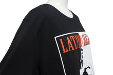 Load image into Gallery viewer, WWE エディゲレロ スカーフェイス LATINO HEAT プリントシャツ L コットン 美品 中古 4c068760