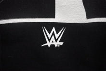 Load image into Gallery viewer, WWE エディゲレロ スカーフェイス LATINO HEAT プリントシャツ L コットン 美品 中古 4c068760
