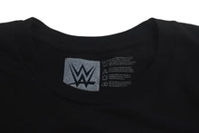 Load image into Gallery viewer, WWE エディゲレロ スカーフェイス LATINO HEAT プリントシャツ L コットン 美品 中古 4c068760