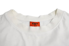 Load image into Gallery viewer, pelle pelle ペレペレ ストリート Tシャツ コットン100% ホワイト レッド 刺繍 サイズXL 美品 中古 4c069316
