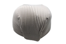 Load image into Gallery viewer, HOMME PLISSE ISSEY MIYAKE オムプリッセ イッセイミヤケ プリーツ キャップ HP31AA403 ポリエステル ベージュ 美品 中古 4c069656