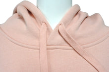 Load image into Gallery viewer, 極美品 ECKO Dear1993.art PRAYER WARRIOR Rhino Hoodie ピンク コットン マルチカラー刺繍 サイズXL 中古 4c069868