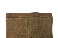 Load image into Gallery viewer, 新品未使用 CHANEL シャネル ストッキング タイツ サイズM ココマーク ブラウン ゴールド イタリア製 中古 4c070071