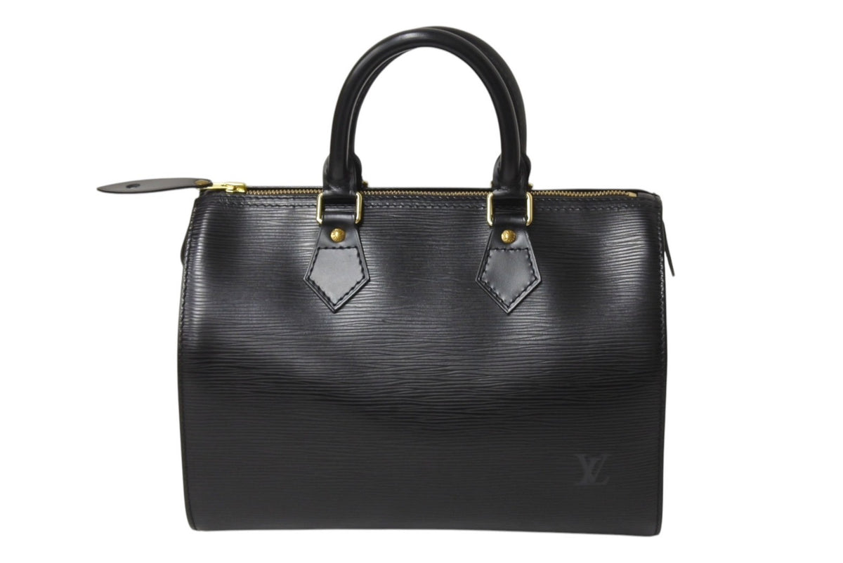 極美品 LOUIS VUITTON ルイヴィトン スピーディ25 ハンドバッグ 極美品 LOUIS VUITTON ルイヴィトン スピーディ25 ハンドバッグ