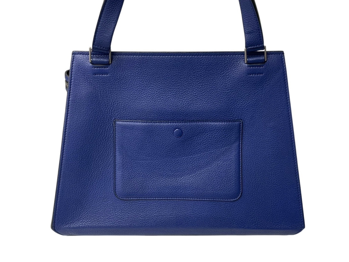 CELINE セリーヌ エッジ ミディアム ハンドバッグ 肩掛け トート CELINE セリーヌ エッジ ミディアム ハンドバッグ 肩掛け トート
